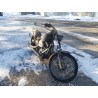 2004 HARLEY-DAVIDSON FX