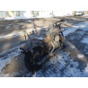 2004 HARLEY-DAVIDSON FX