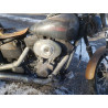 2004 HARLEY-DAVIDSON FX