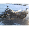 2004 HARLEY-DAVIDSON FX