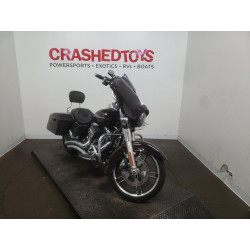 2014 HARLEY-DAVIDSON FL