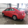 2016 CHEVROLET SONIC
