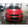 2016 CHEVROLET SONIC