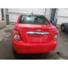 2016 CHEVROLET SONIC