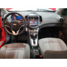 2016 CHEVROLET SONIC