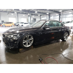 2016 BMW 4 SERIES