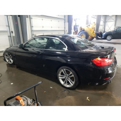 2016 BMW 4 SERIES