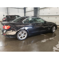 2016 BMW 4 SERIES