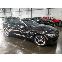 2016 BMW 4 SERIES