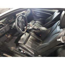 2016 BMW 4 SERIES