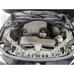 2016 BMW 4 SERIES