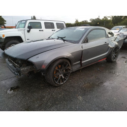 2008 FORD MUSTANG