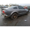 2008 FORD MUSTANG