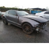 2008 FORD MUSTANG