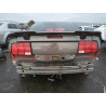 2008 FORD MUSTANG