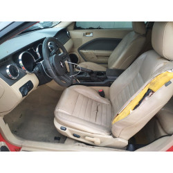 2008 FORD MUSTANG