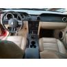 2008 FORD MUSTANG