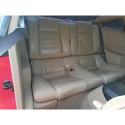 2008 FORD MUSTANG