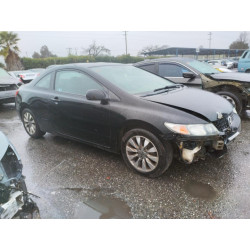2009 HONDA CIVIC