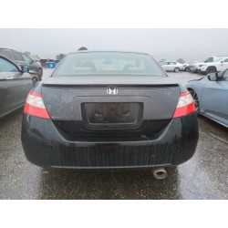 2009 HONDA CIVIC