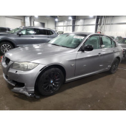 2009 BMW 3 SERIES