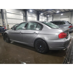 2009 BMW 3 SERIES