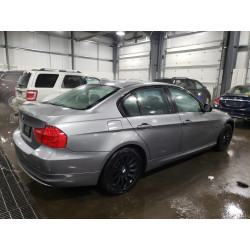 2009 BMW 3 SERIES