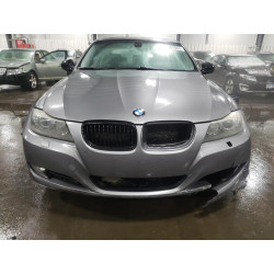 2009 BMW 3 SERIES