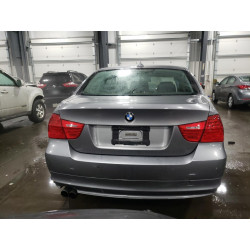 2009 BMW 3 SERIES