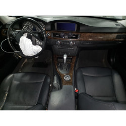 2009 BMW 3 SERIES