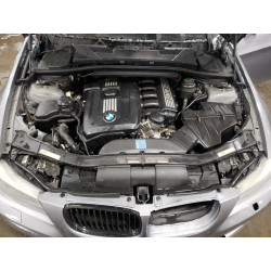 2009 BMW 3 SERIES