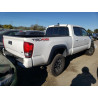 2016 TOYOTA TACOMA