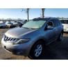 2009 NISSAN MURANO