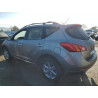 2009 NISSAN MURANO