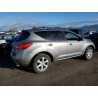 2009 NISSAN MURANO
