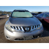 2009 NISSAN MURANO