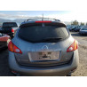 2009 NISSAN MURANO