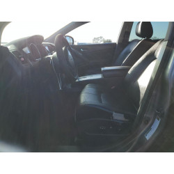 2009 NISSAN MURANO