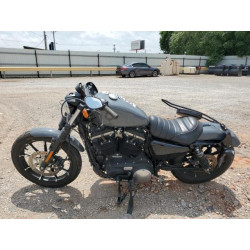 2022 HARLEY-DAVIDSON XL883 N 1HD4LE213NB415237 55479054