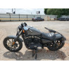 2022 HARLEY-DAVIDSON XL883 N 1HD4LE213NB415237 55479054