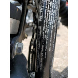 2022 HARLEY-DAVIDSON XL883 N 1HD4LE213NB415237 55479054