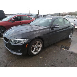 2015 BMW 4 SERIES