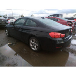 2015 BMW 4 SERIES