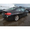 2015 BMW 4 SERIES