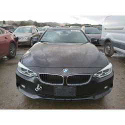 2015 BMW 4 SERIES