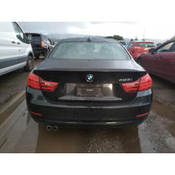 2015 BMW 4 SERIES