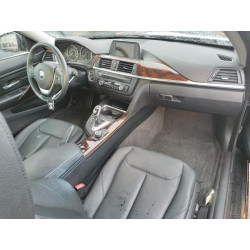 2015 BMW 4 SERIES