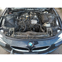 2015 BMW 4 SERIES