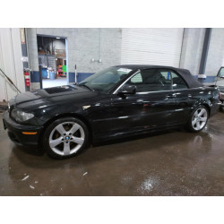 2006 BMW 3 SERIES