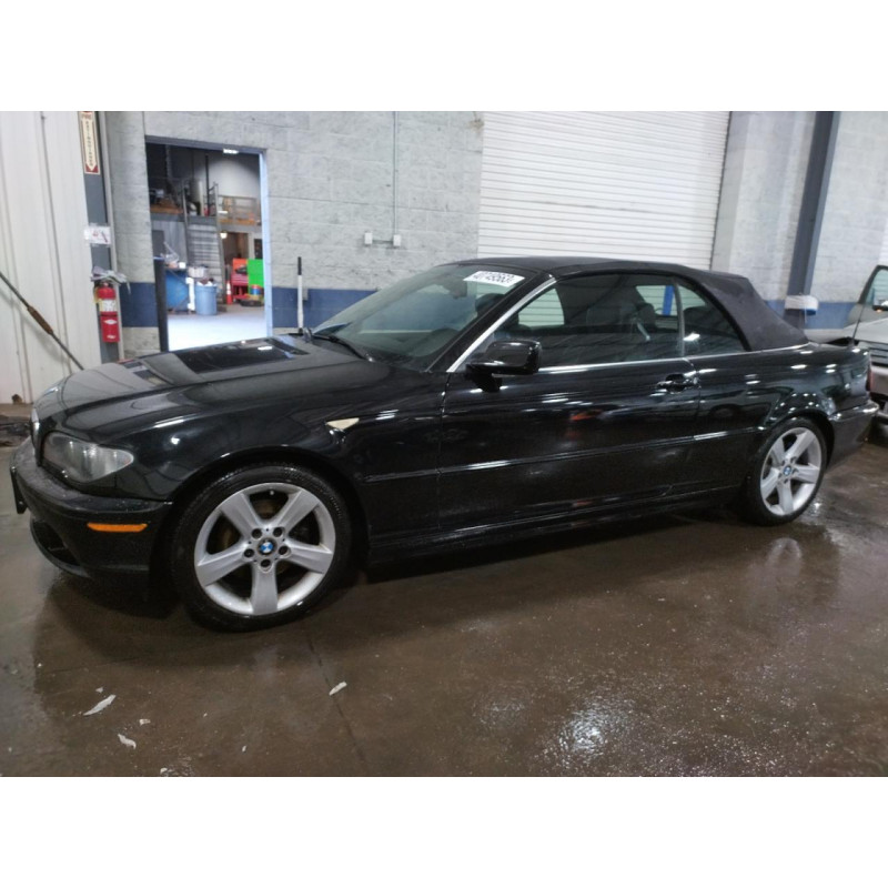 2006 BMW 3 SERIES